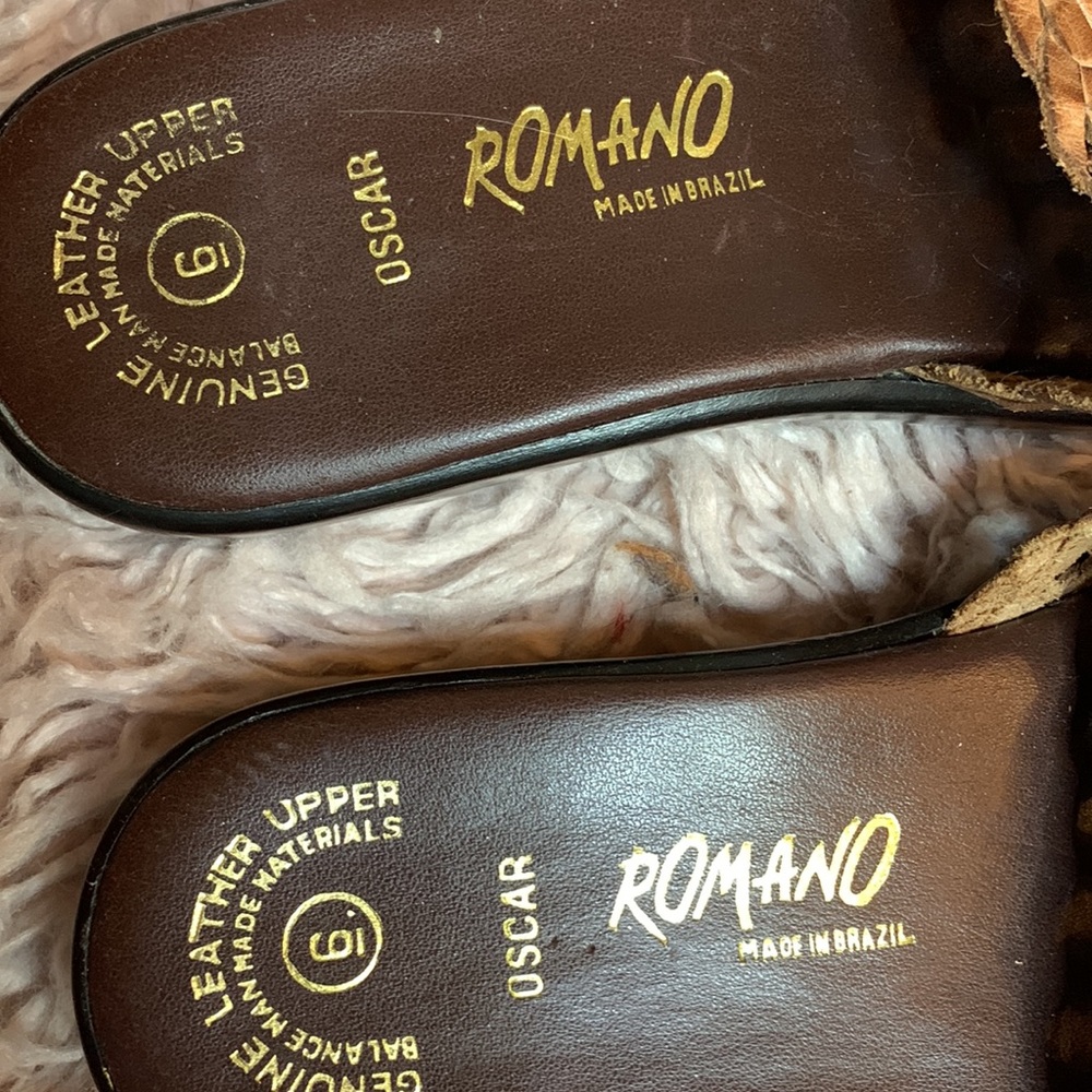 Romano Shoes - image 2
